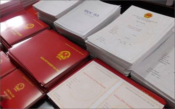 bằng chính quy và tại chức ngang nhau ảnh 3 bang chinh quy va tai chuc ngang nhau anh 3