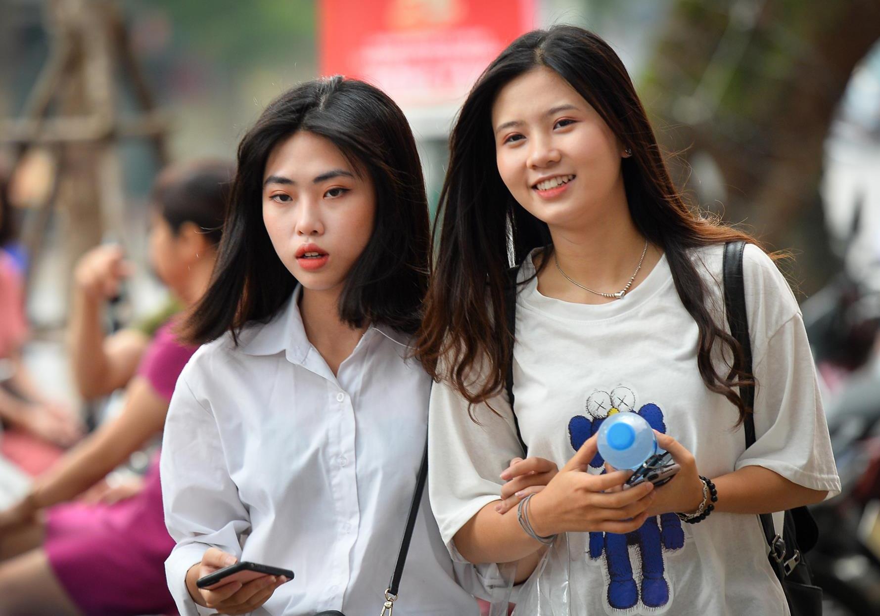 Tra cuu diem thi THPT quoc gia 2019 tu 0h ngay 14/7 hinh anh