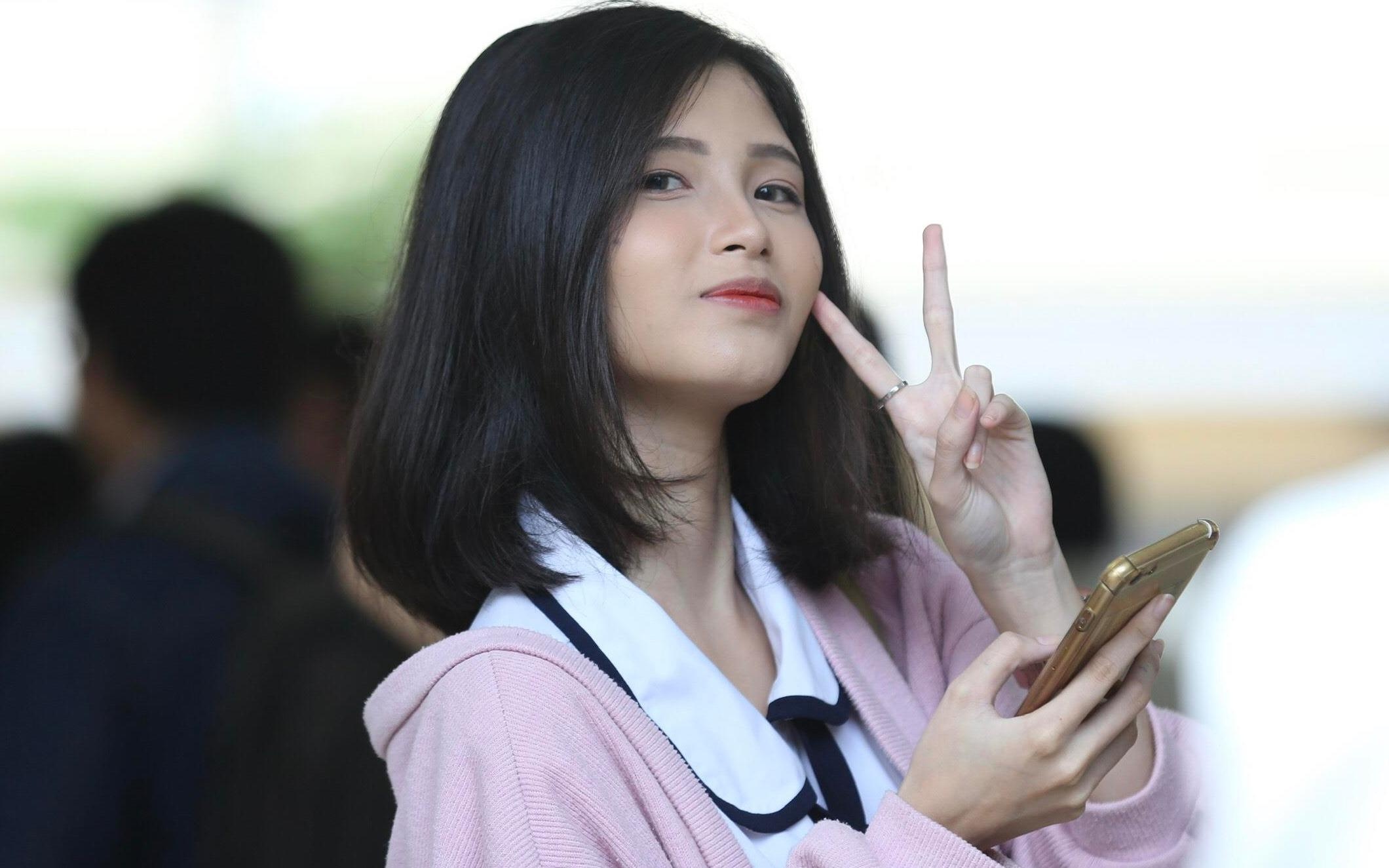 10 con so an tuong ve diem thi THPT quoc gia 2019 hinh anh