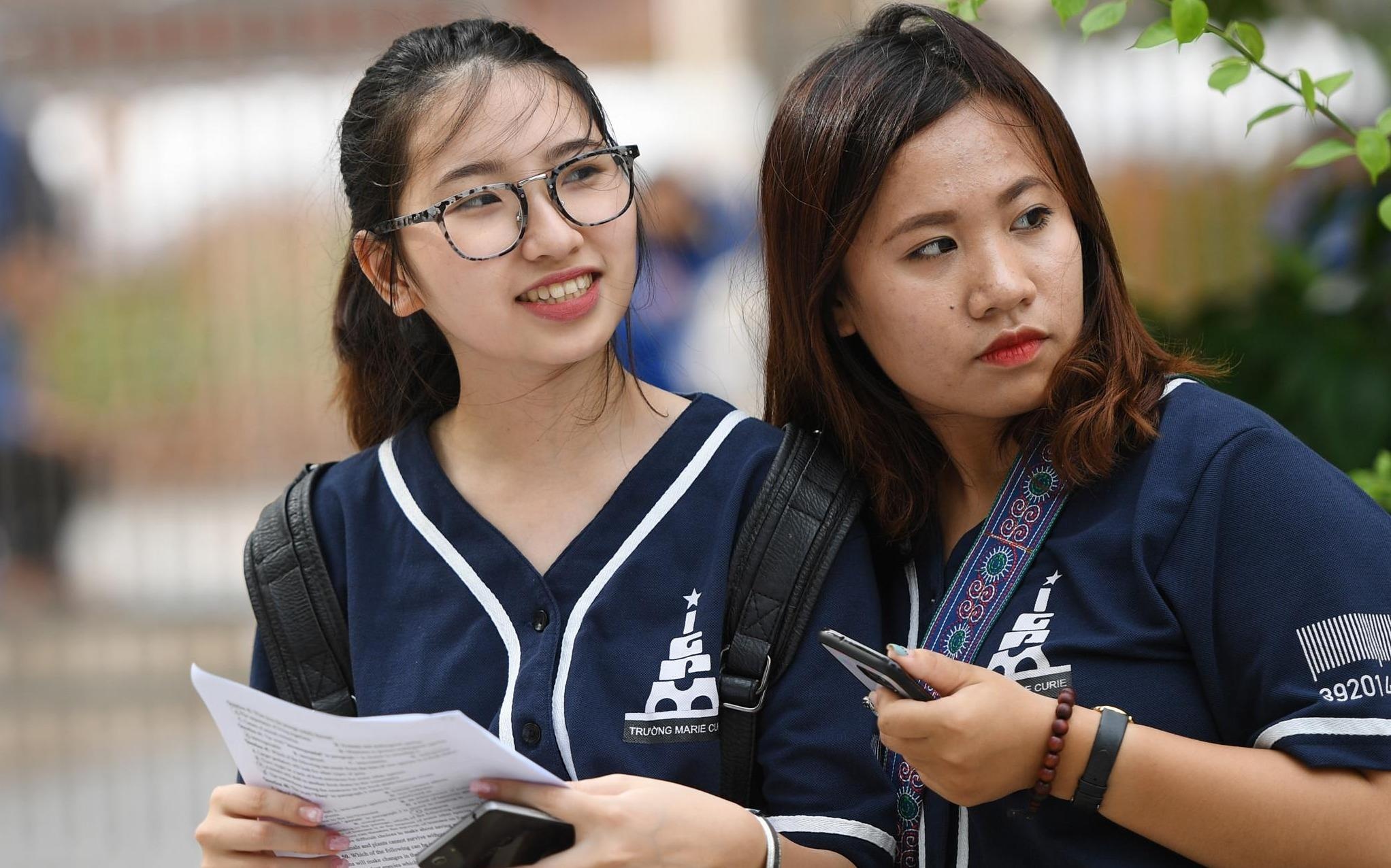 Diem san cao nhat cua Hoc vien Nong nghiep Viet Nam la 20 hinh anh