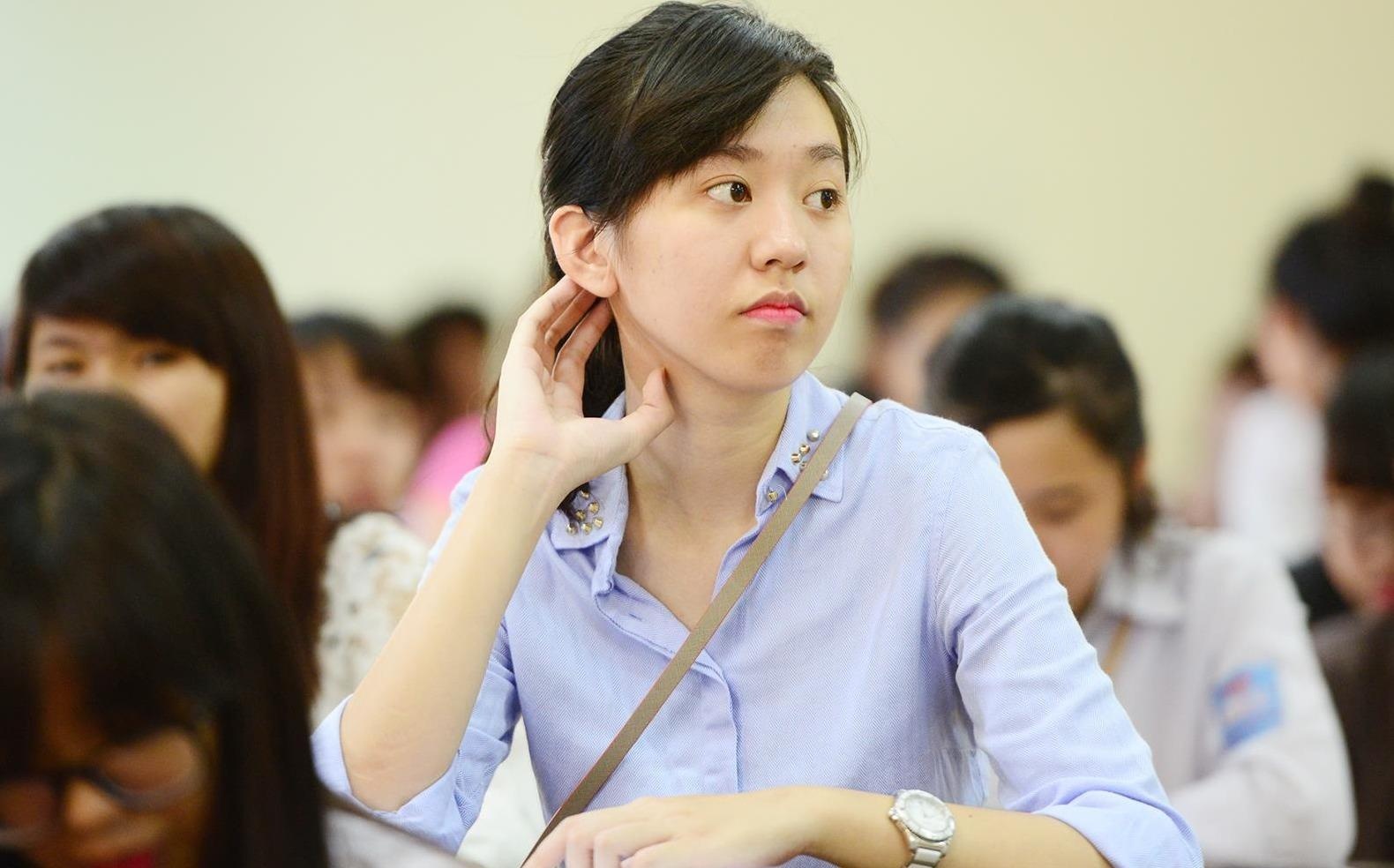 Hang chuc nghin thi sinh do dai hoc bang xet hoc ba co dang lo ngai? hinh anh
