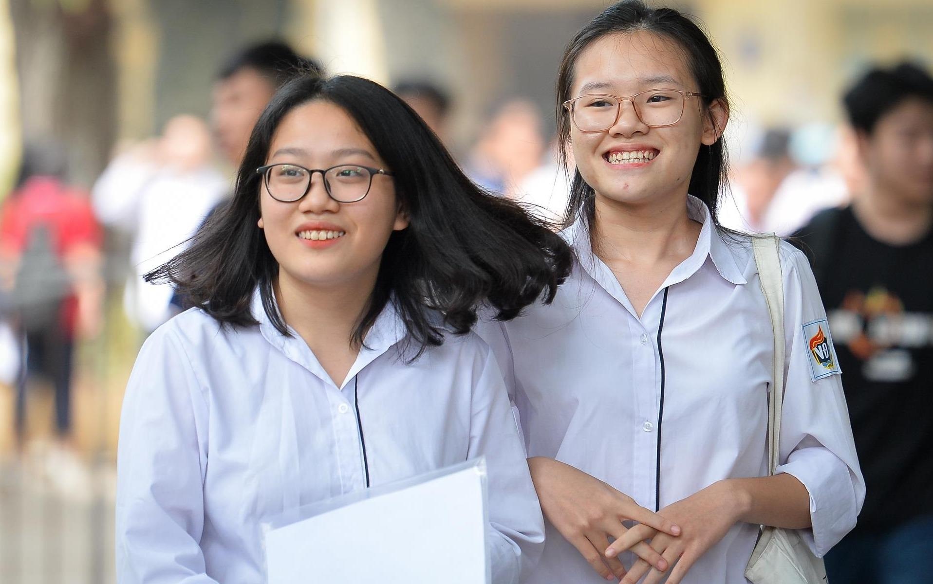 Hoc vien Phu nu cong bo diem san va diem chuan xet tuyen hoc ba hinh anh