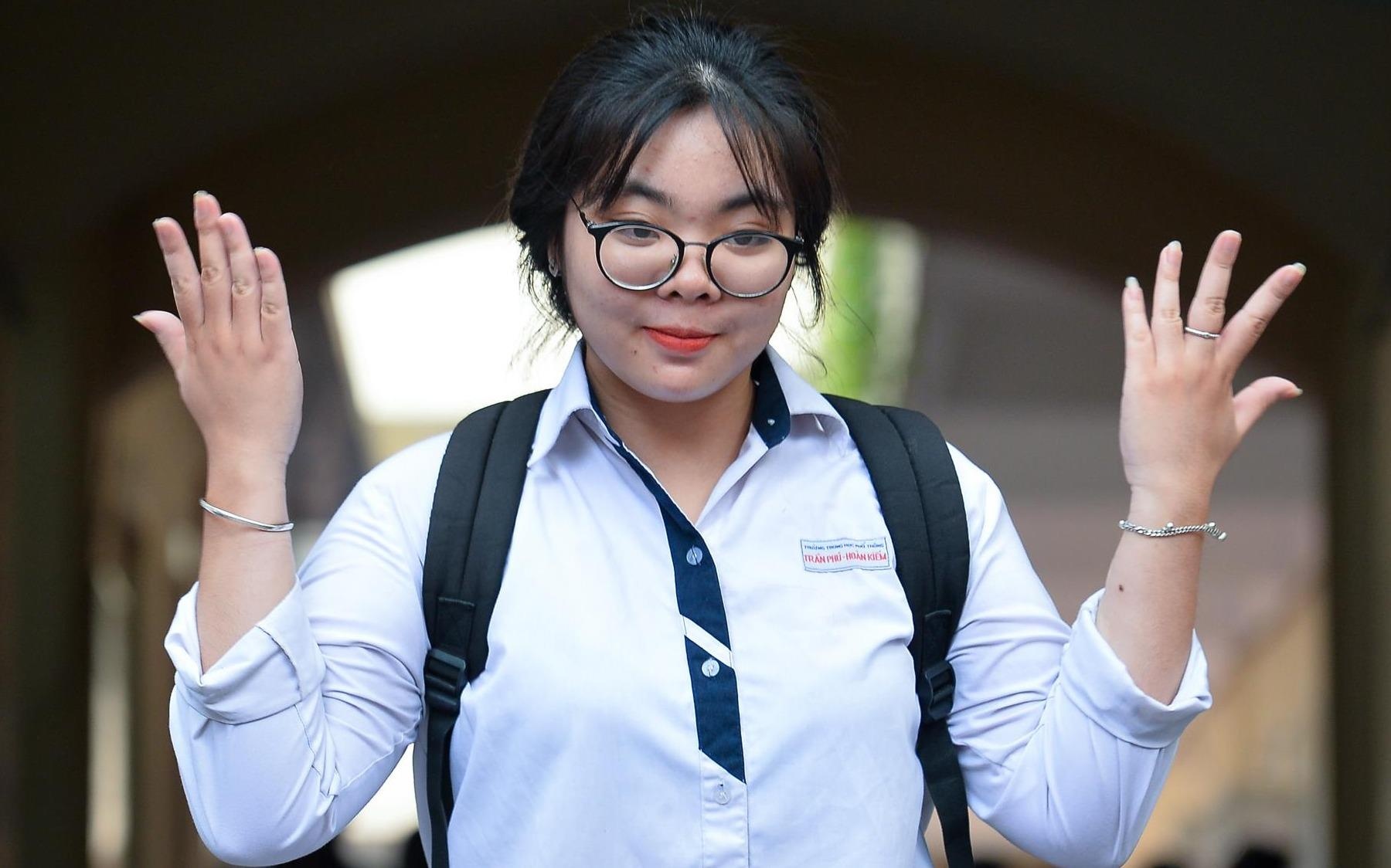 DH Hue cong bo diem san cac truong thanh vien hinh anh