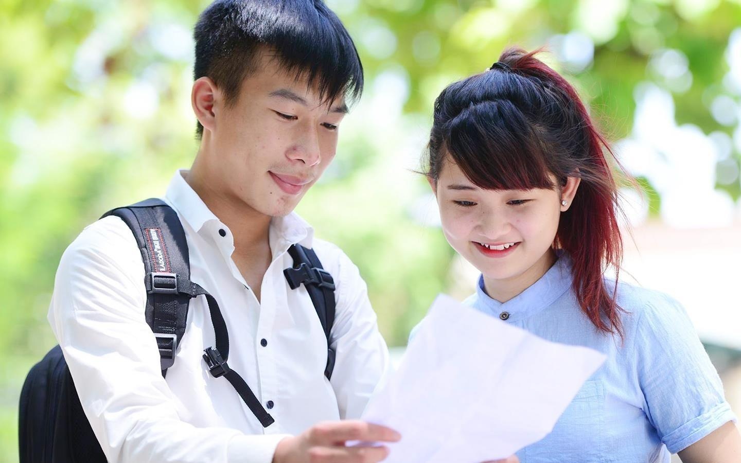 DH Dien luc lay diem san tu 14 den 16 hinh anh