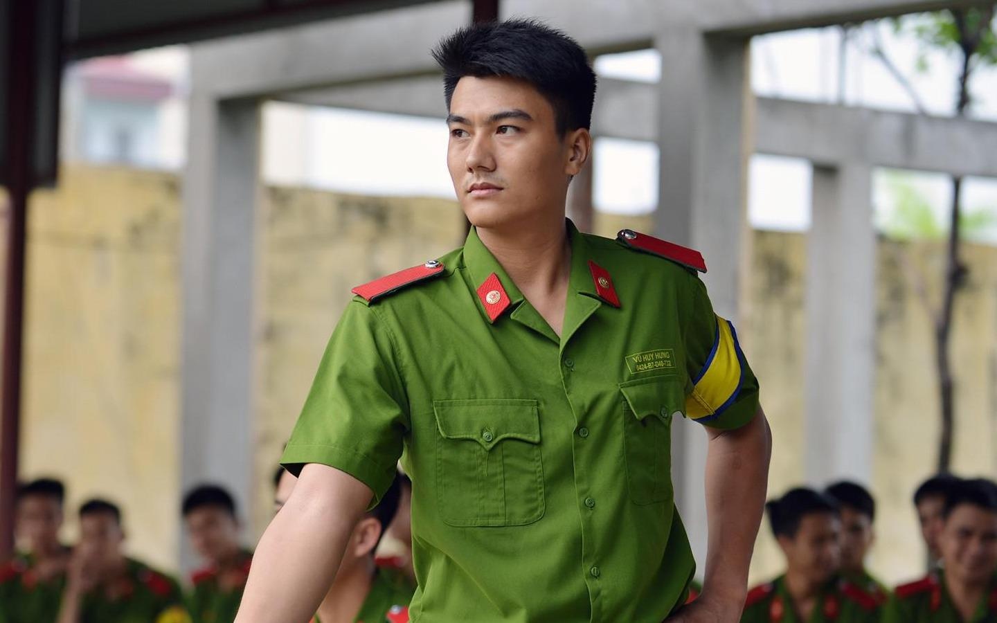 Hoc vien Canh sat Nhan dan lay diem san tu 17,75 hinh anh