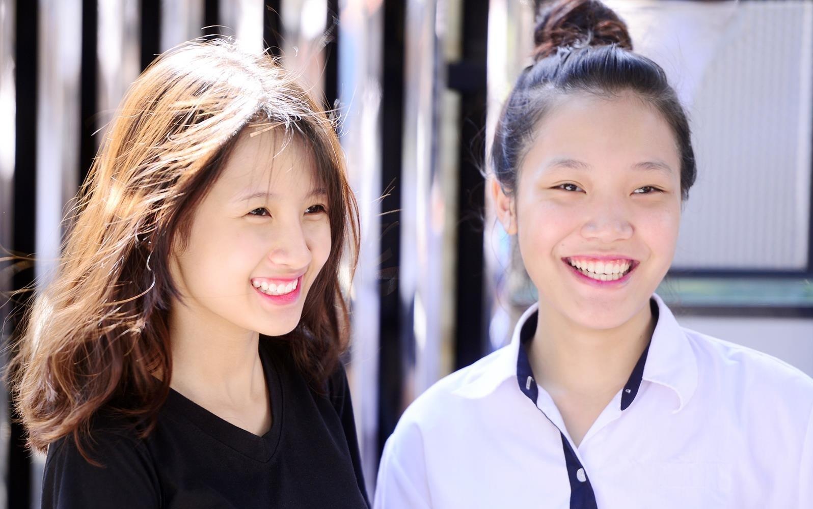 Diem san thap nhat tai DH Y Thai Binh la 18 diem hinh anh