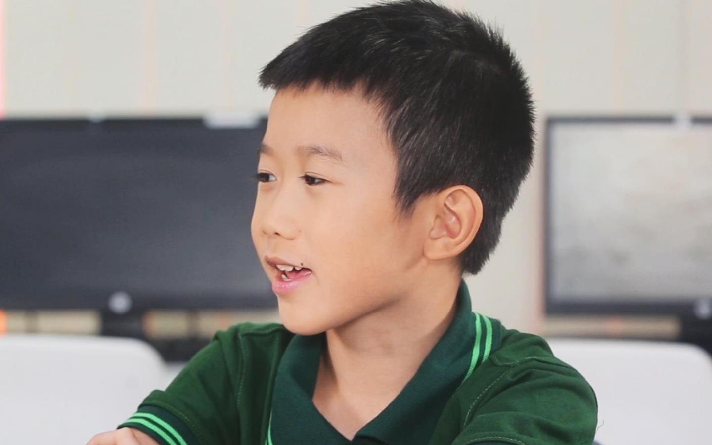 Cung on lai ky niem ve trai he sinh ton va hoc tieng Anh chuan quoc te hinh anh