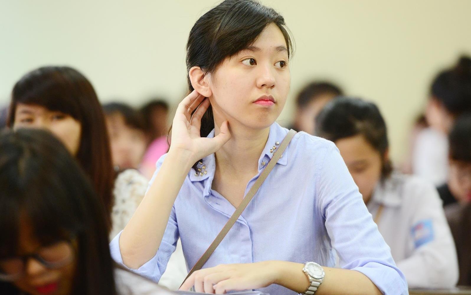 58 bai thi trac nghiem diem 0 - dung chi do loi cho thi sinh hinh anh