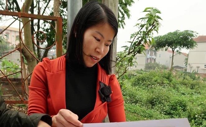 Ai gieo hy vong ao cho giao vien Soc Son? hinh anh