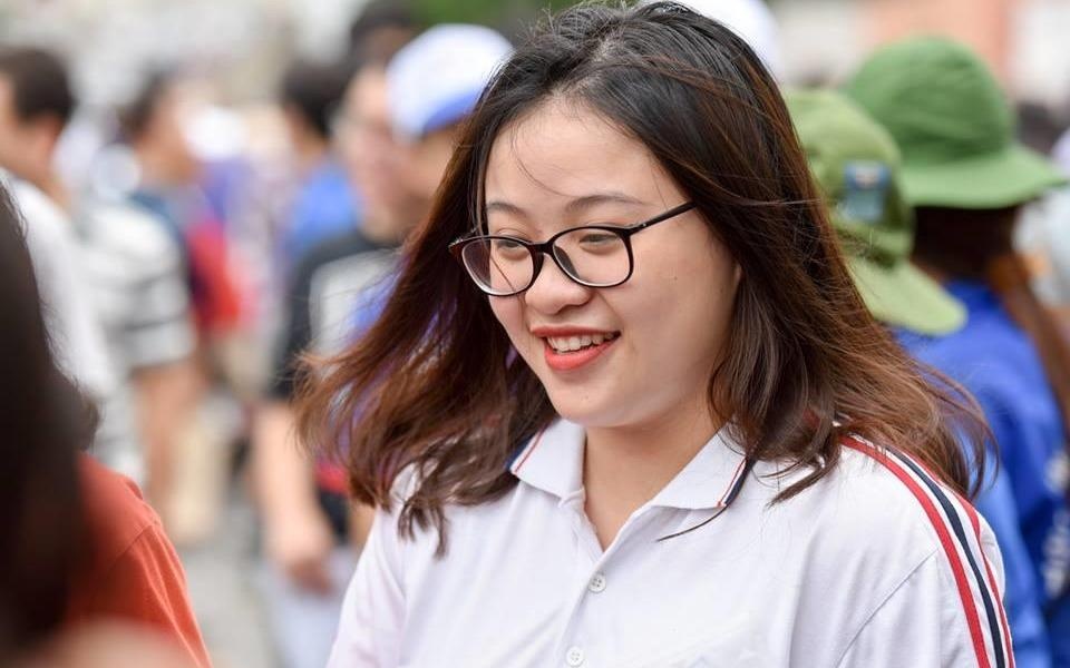 Phan hieu DH Hue tai Quang Tri lay diem chuan tu 13 den 19,75 hinh anh