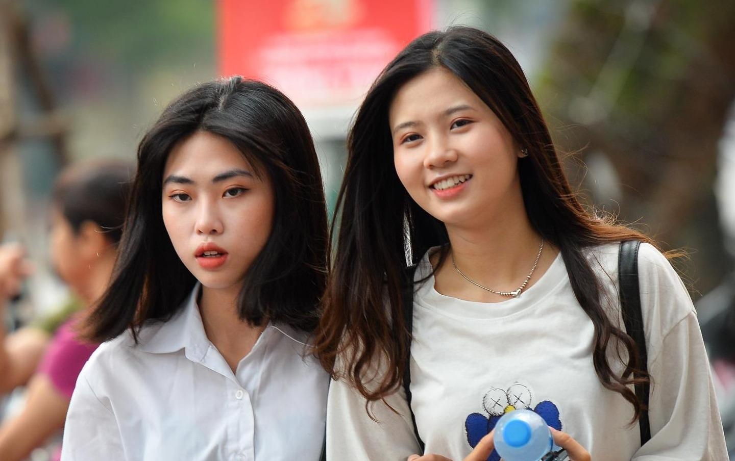 Diem chuan DH Tai nguyen va Moi truong TP.HCM hinh anh