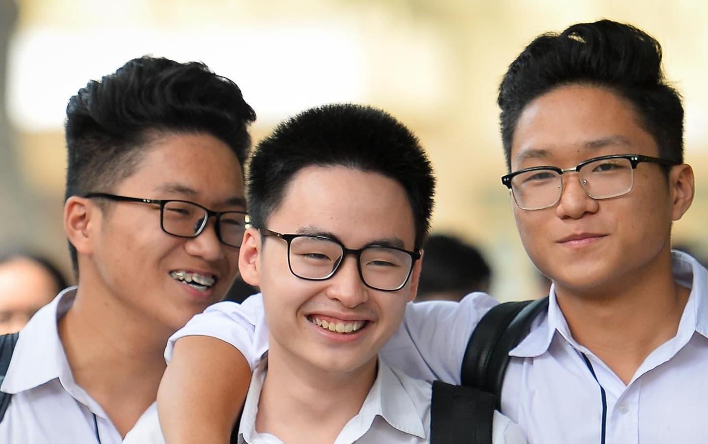 DH Giao thong Van tai cong bo diem chuan 2019 hinh anh