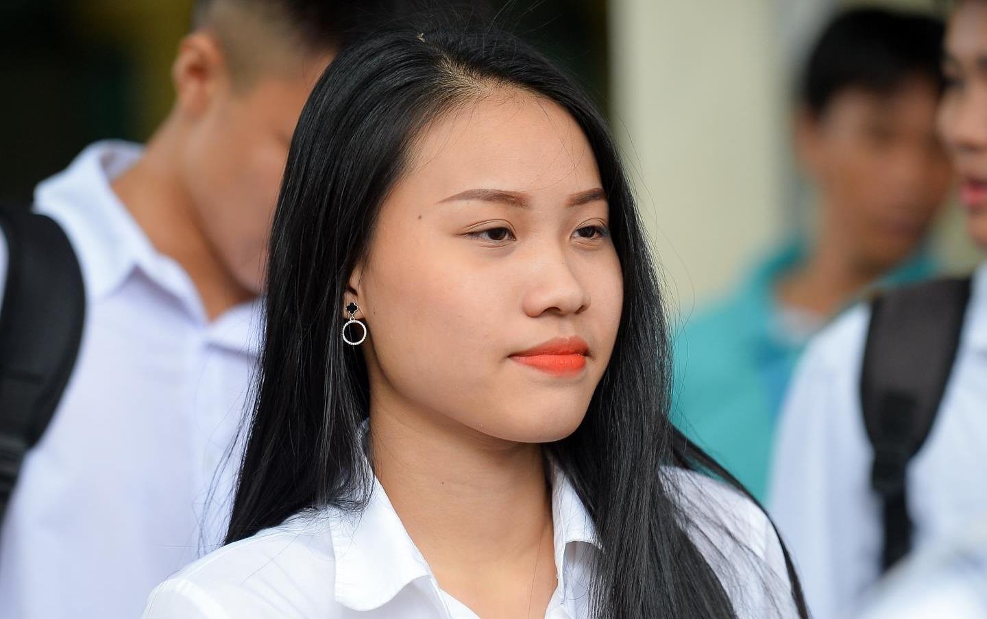 Diem chuan DH Su pham Hue tu 15 den 20 hinh anh