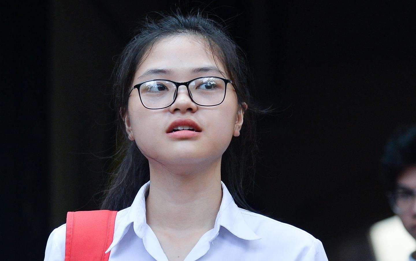 DH Y Duoc Thai Binh cong bo diem chuan 2019 hinh anh