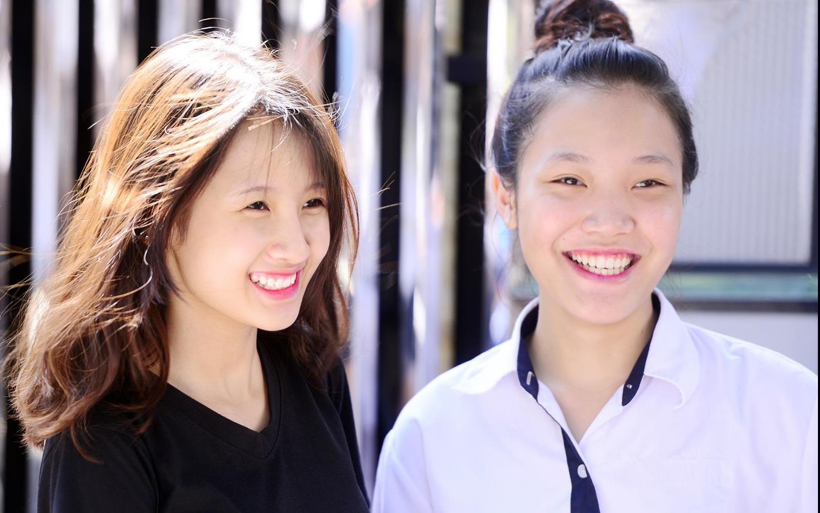 DH Su pham Ky thuat Hung Yen lay diem chuan tu 14 den 18 hinh anh