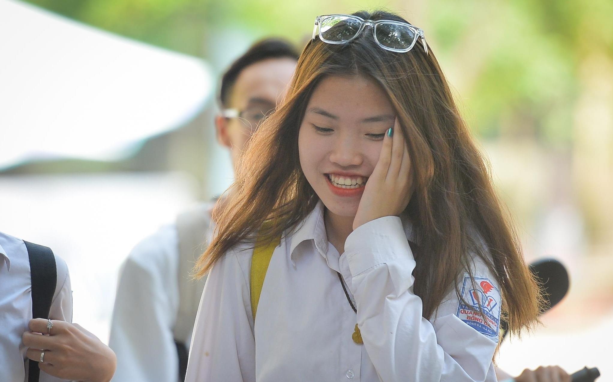 Diem chuan DH Can Tho cao nhat la 23,5 hinh anh