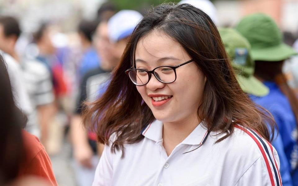 Diem chuan DH Thanh Do thap nhat la 14,5 hinh anh