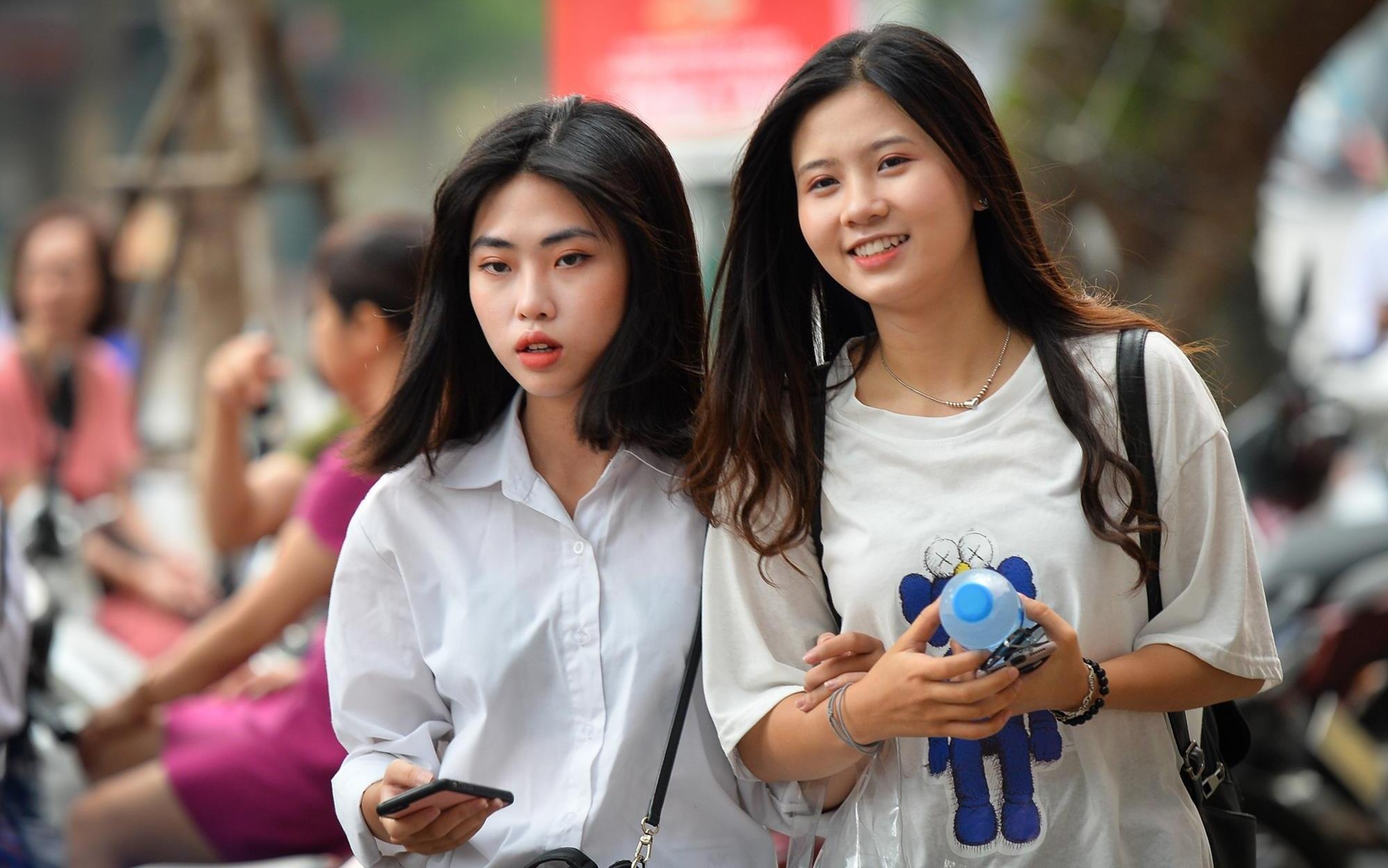 Diem chuan DH Y khoa Vinh cao nhat la 23,55 hinh anh