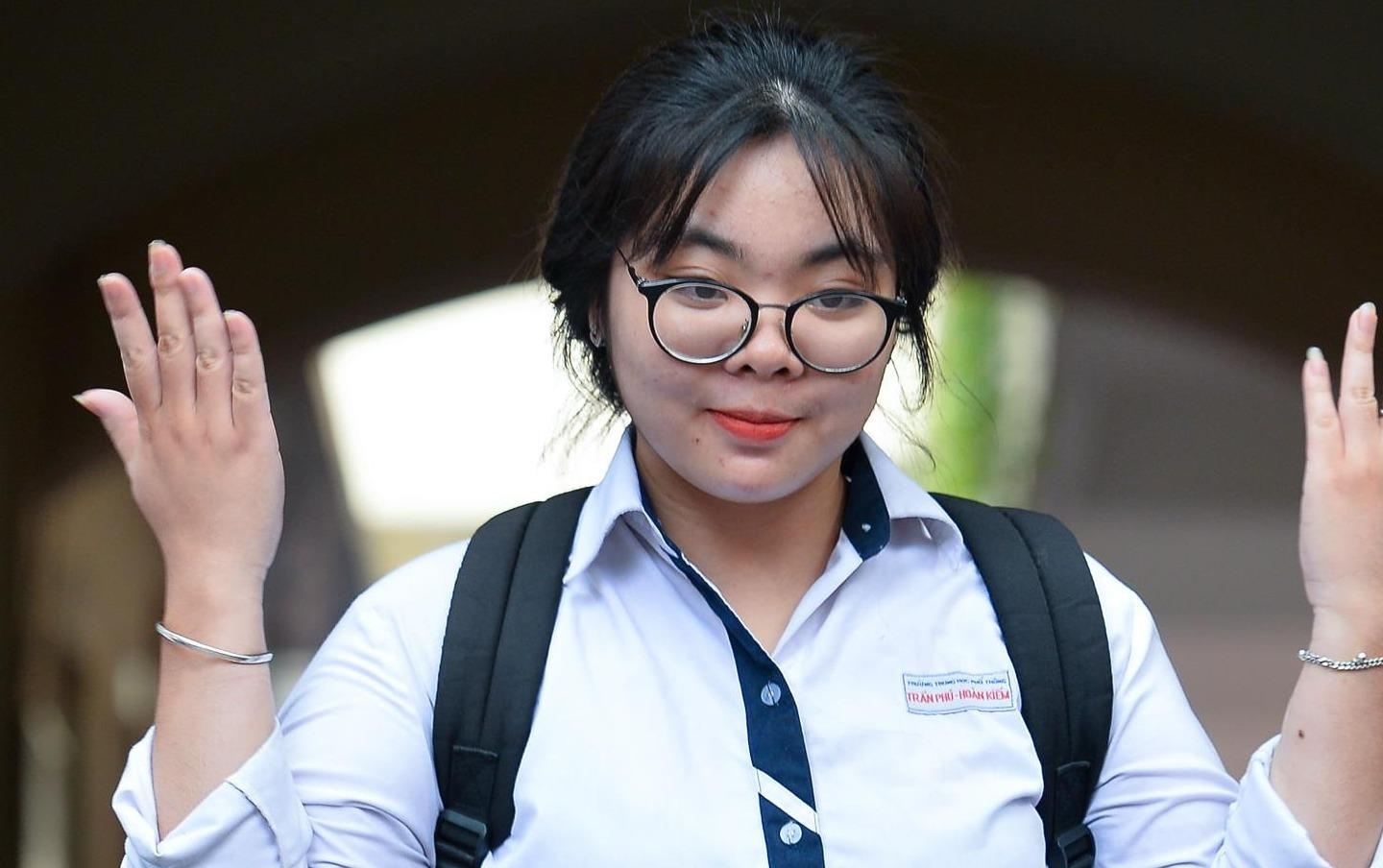 Diem chuan DH Cong nghe Thong tin TP.HCM 2019 hinh anh