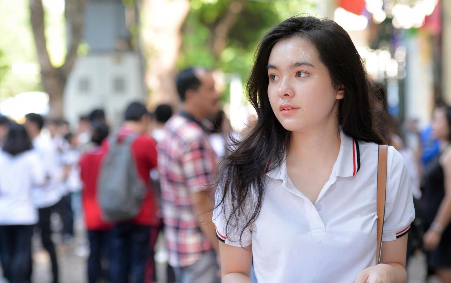 DH Y Duoc Hai Phong lay diem chuan cao nhat la 23,85 hinh anh