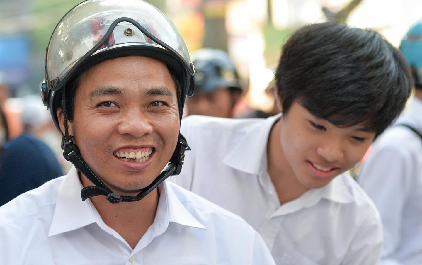 Diem chuan DH Hang hai 2019 hinh anh