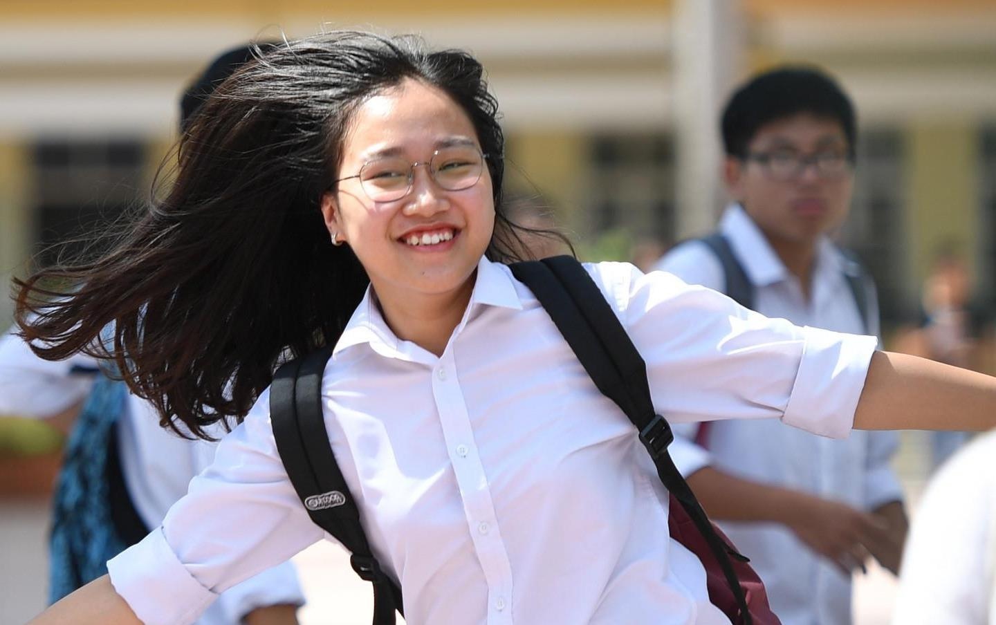 Diem chuan DH Cong nghe Sai Gon 2019 hinh anh