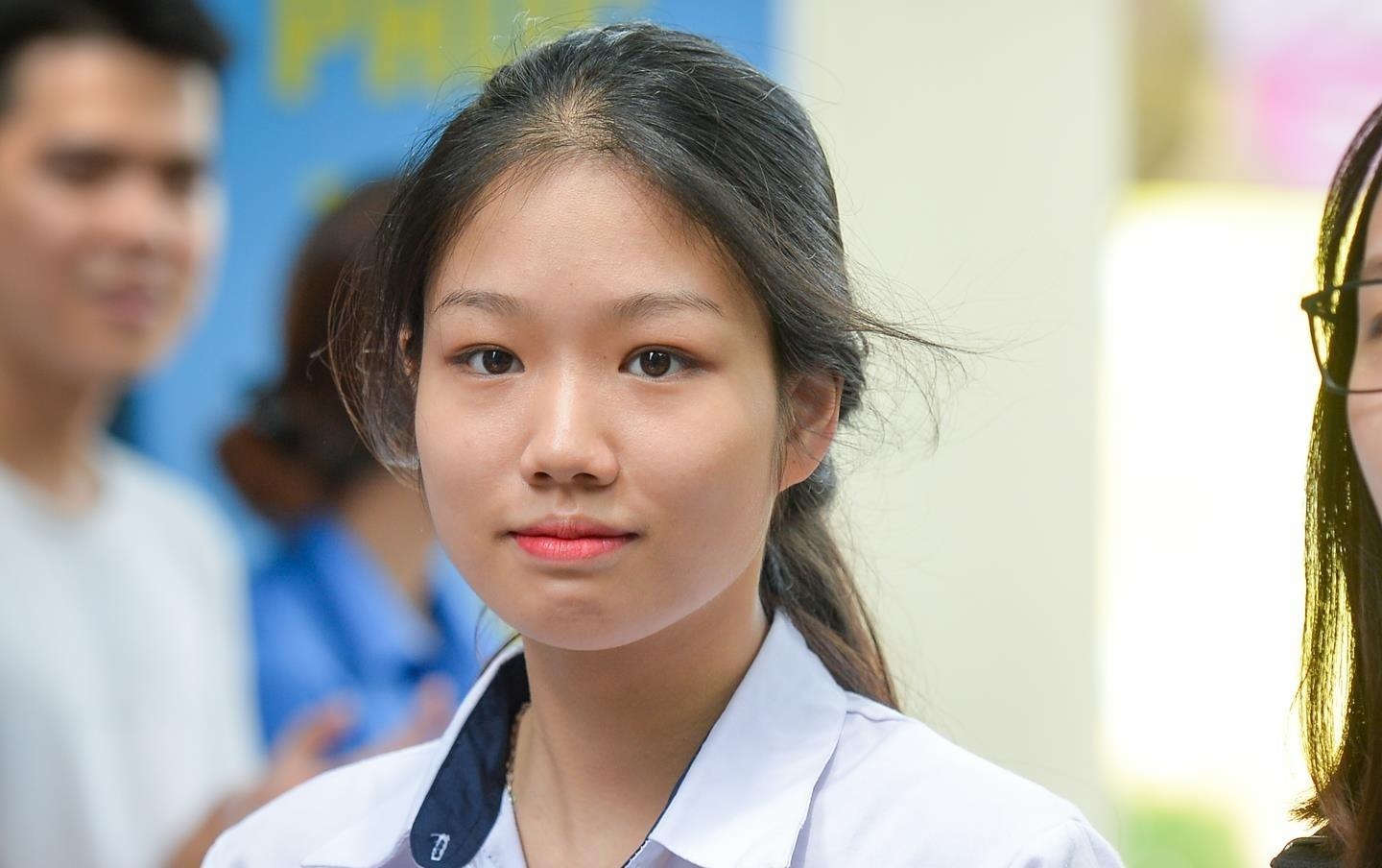 Diem chuan DH Phenikaa cao nhat la 20 hinh anh