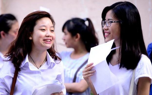 DH My thuat Cong nghiep cong bo diem chuan 2019 hinh anh