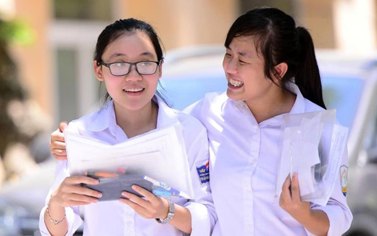 Diem chuan nganh Y khoa, DH Y Duoc Thai Nguyen la 23,6 hinh anh