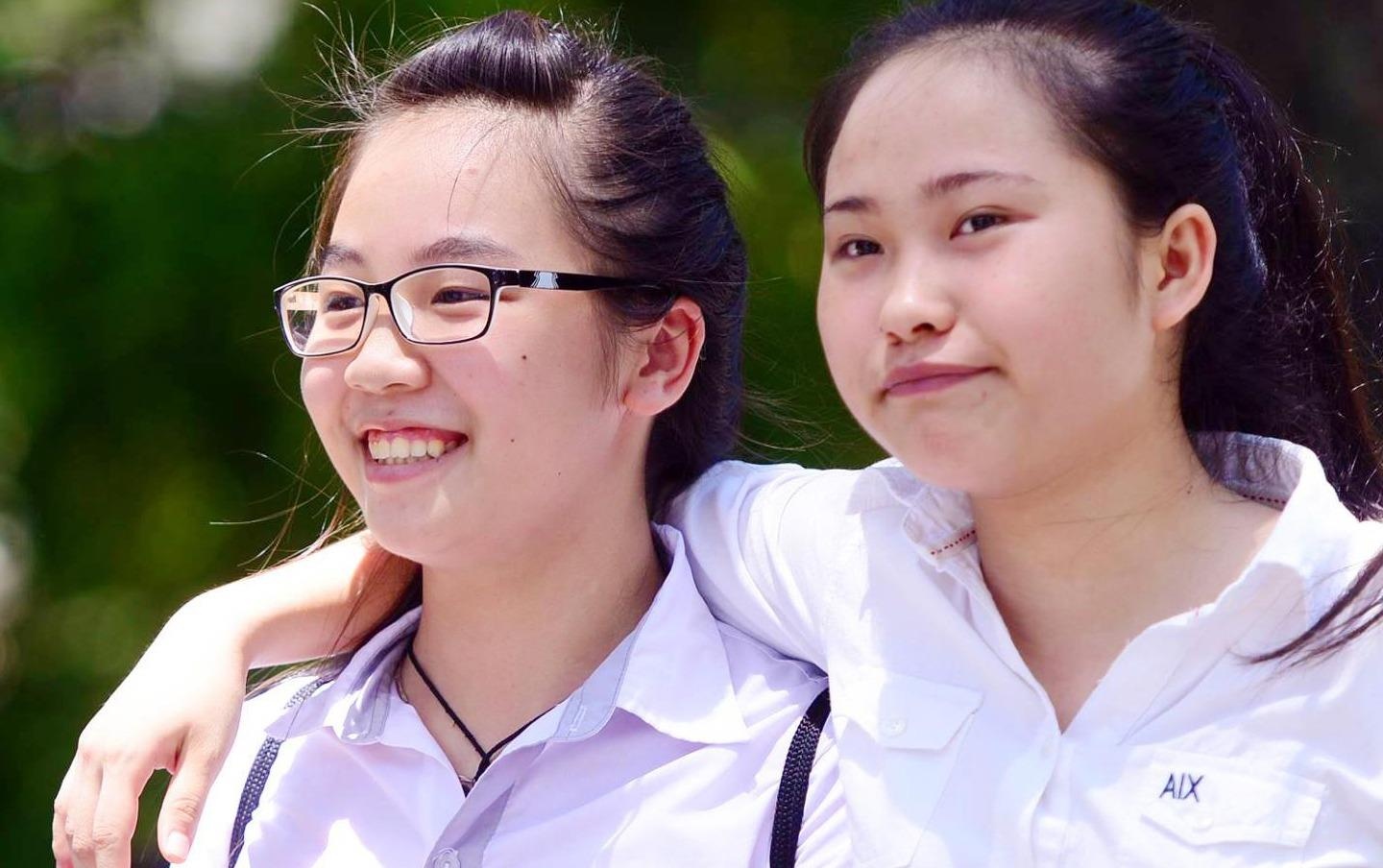 DH Viet Duc lay diem trung tuyen 20-21 hinh anh