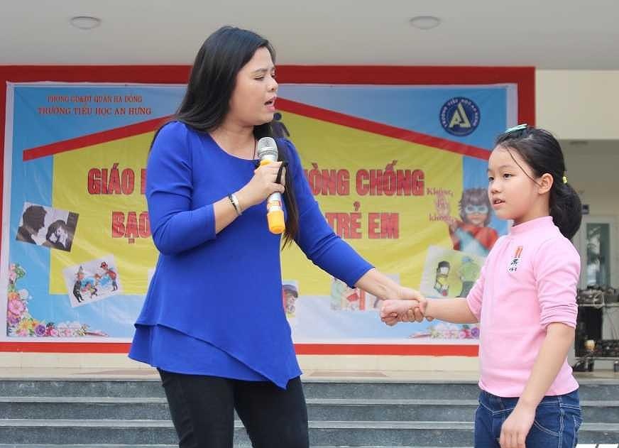 3 tre mam non bi bong nang anh 2