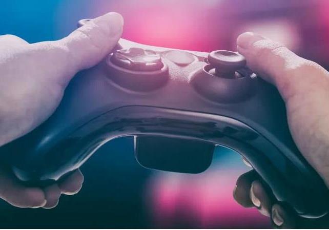 Su dung tro choi dien tu chua benh kem cu dong chi tren hinh anh