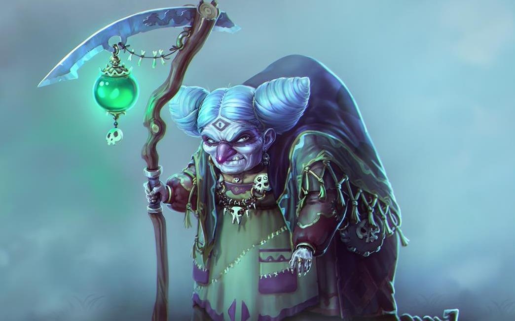 Giai cau do mon qua cua phu thuy trong 15 giay hinh anh