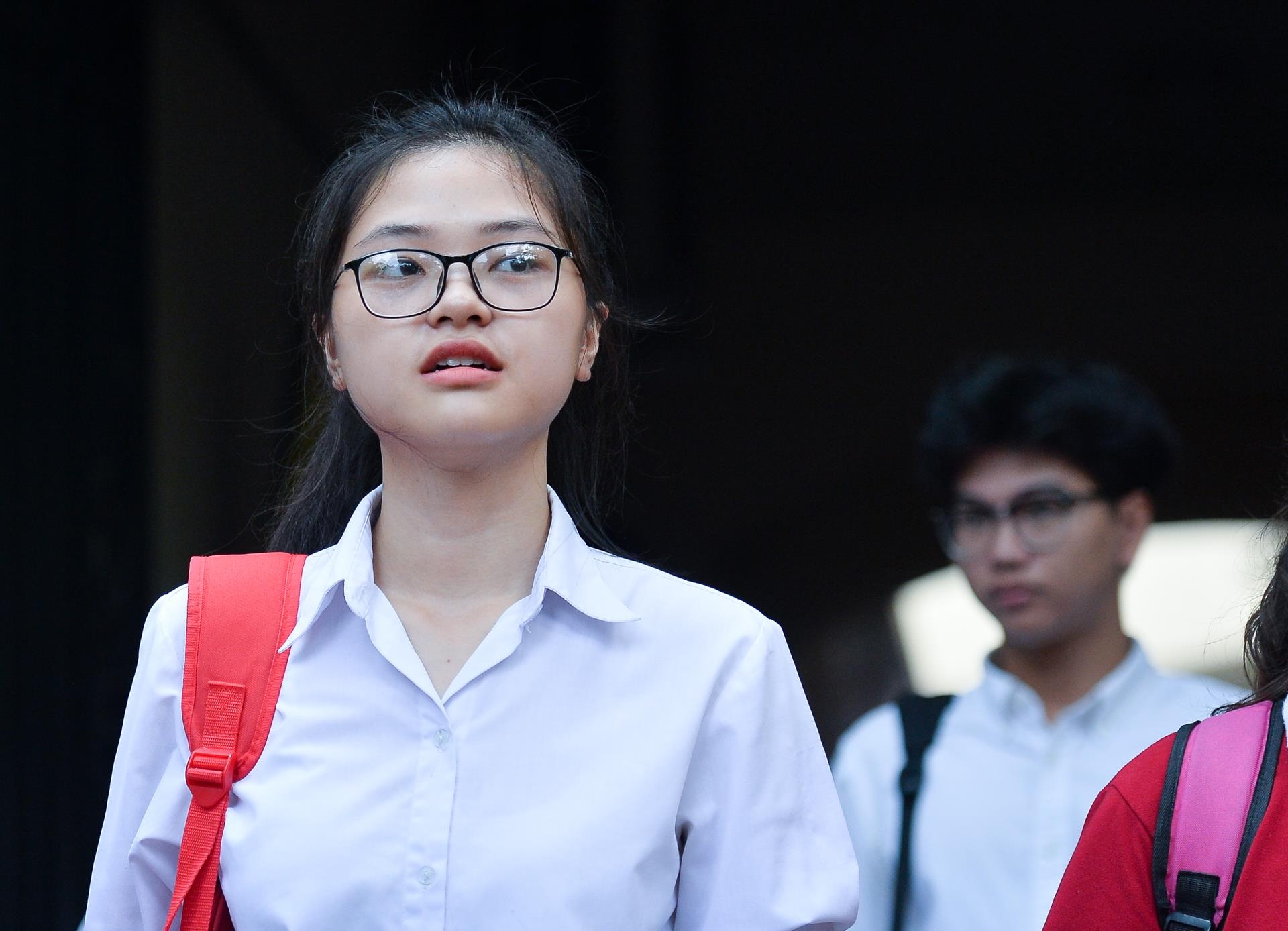 nâng điểm chuẩn đánh trượt thí sinh ảnh 2 nang diem chuan danh truot thi sinh anh 2