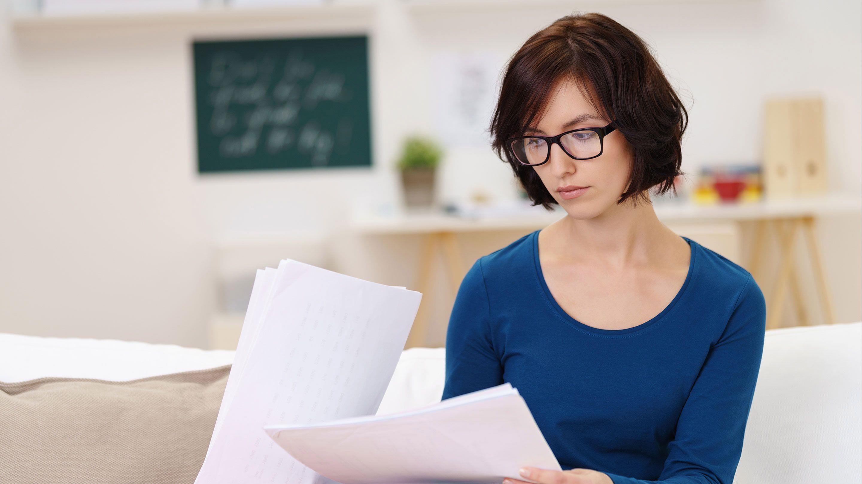 Điều thầy cô khó nói với phụ huynh ảnh 2 Dieu thay co kho noi voi phu huynh anh 2