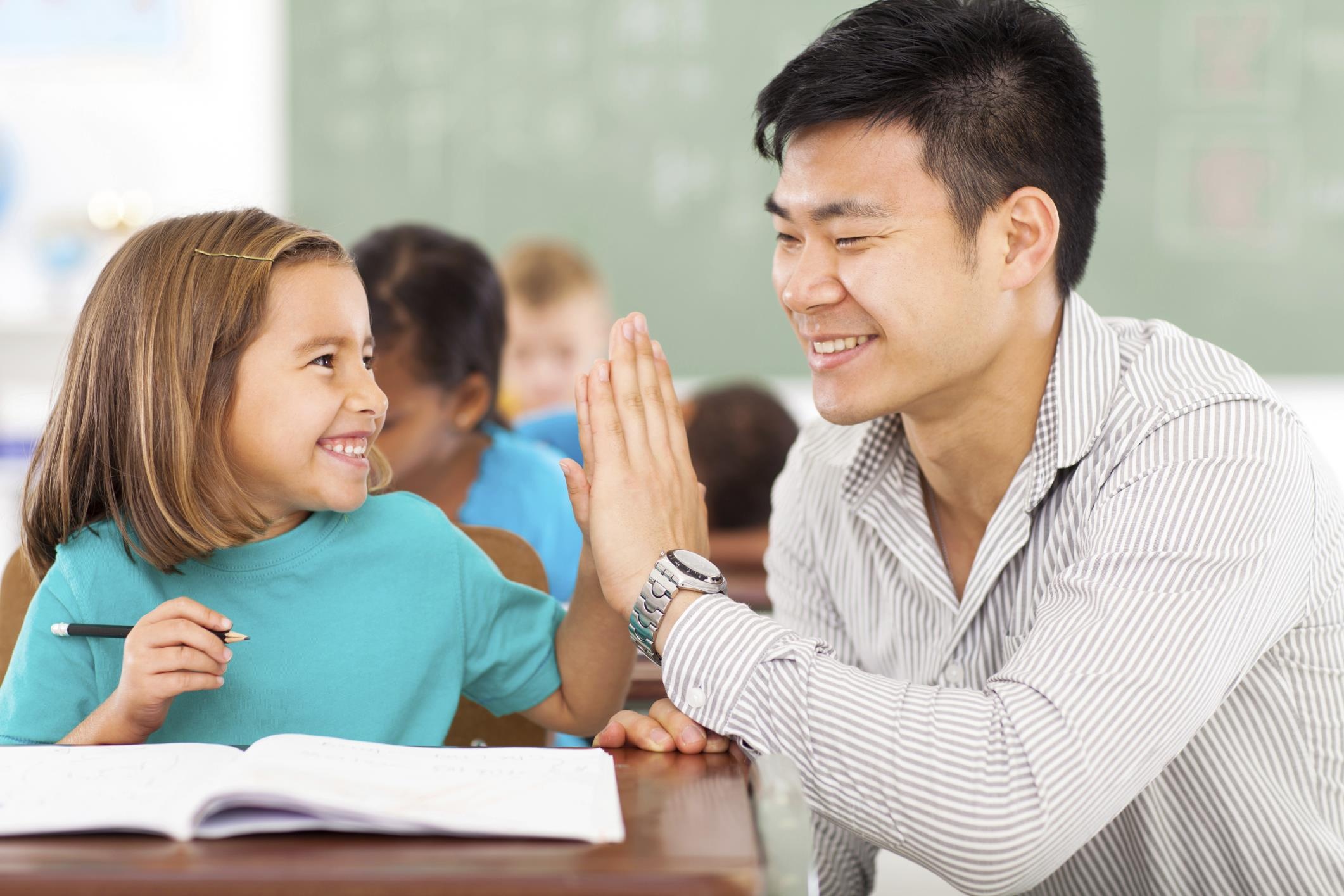 Điều thầy cô khó nói với phụ huynh ảnh 4 Dieu thay co kho noi voi phu huynh anh 4