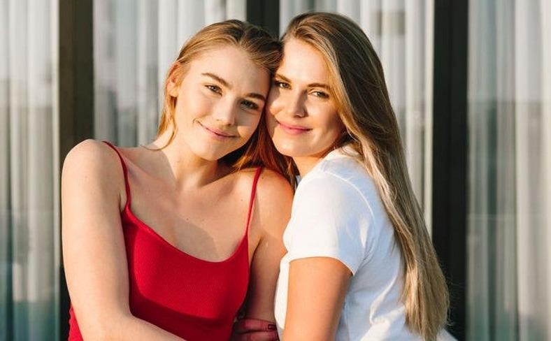 Tim ra su that ve co gai thu 7 trong 15 giay hinh anh