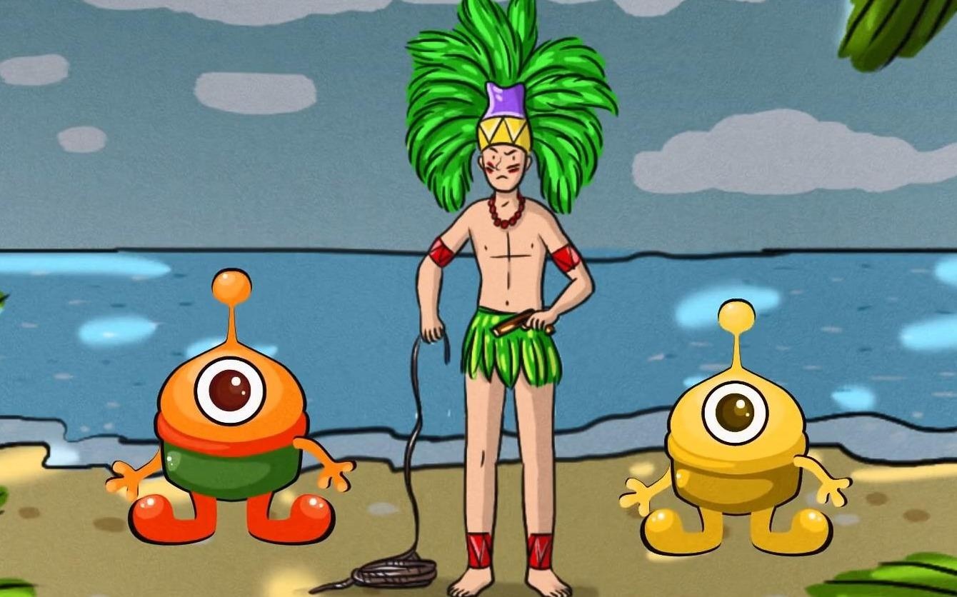 Noi that bi ban, noi doi bi treo co, lam the nao de thoat chet? hinh anh