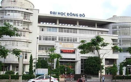 'Sai pham den muc do nhu DH Dong Do can xem xet giai the' hinh anh