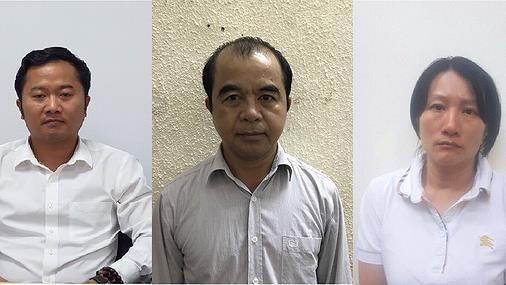 chu tich DH dong do bi truy na anh 2