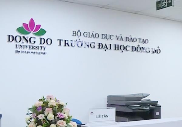 sai phạm của đh đông đô ảnh 4 sai pham cua dh dong do anh 4