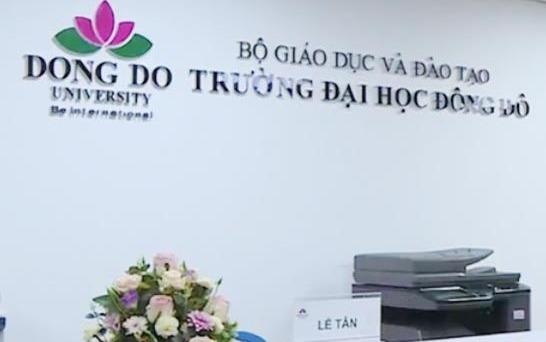 5 cau hoi xung quanh sai pham cua DH Dong Do hinh anh