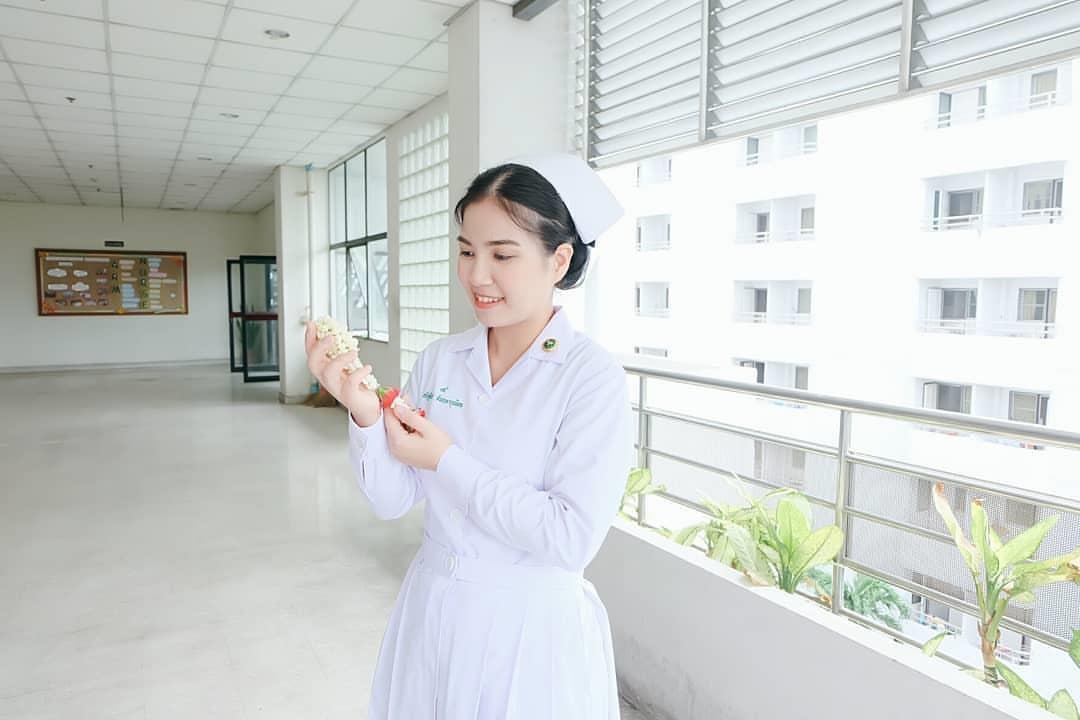 hoang quy phi thai lan anh 6