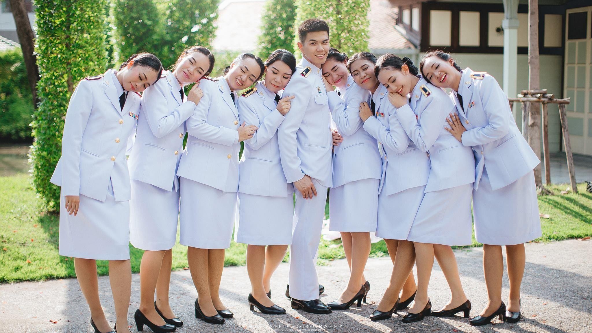 hoang quy phi thai lan anh 7