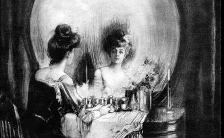 Giai ma con nguoi ban qua cach nam tay, nhin hinh hinh anh