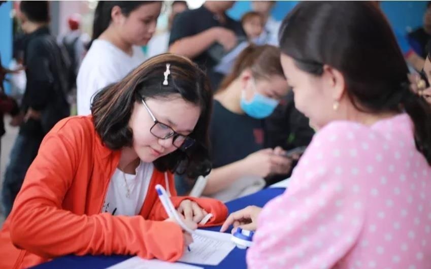 Nhung nganh hoc duoc ua chuong hinh anh