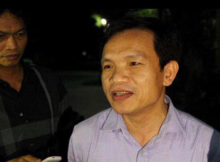 Vi sao nhieu cuc, vu truong cua Bo GD&DT bi xem xet ky luat? hinh anh