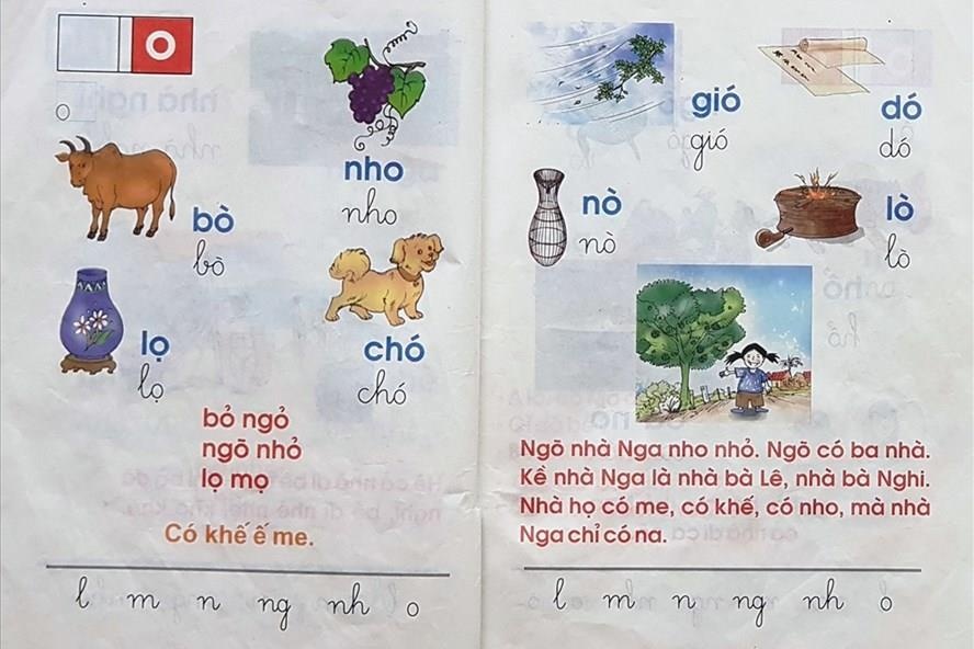 Cong nghe giao duc cua GS Ho Ngoc Dai anh 1