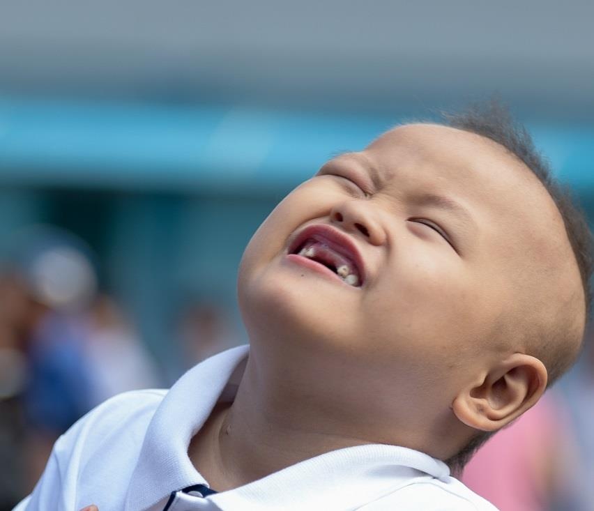 Khai giang cua tre mac ung thu anh 7