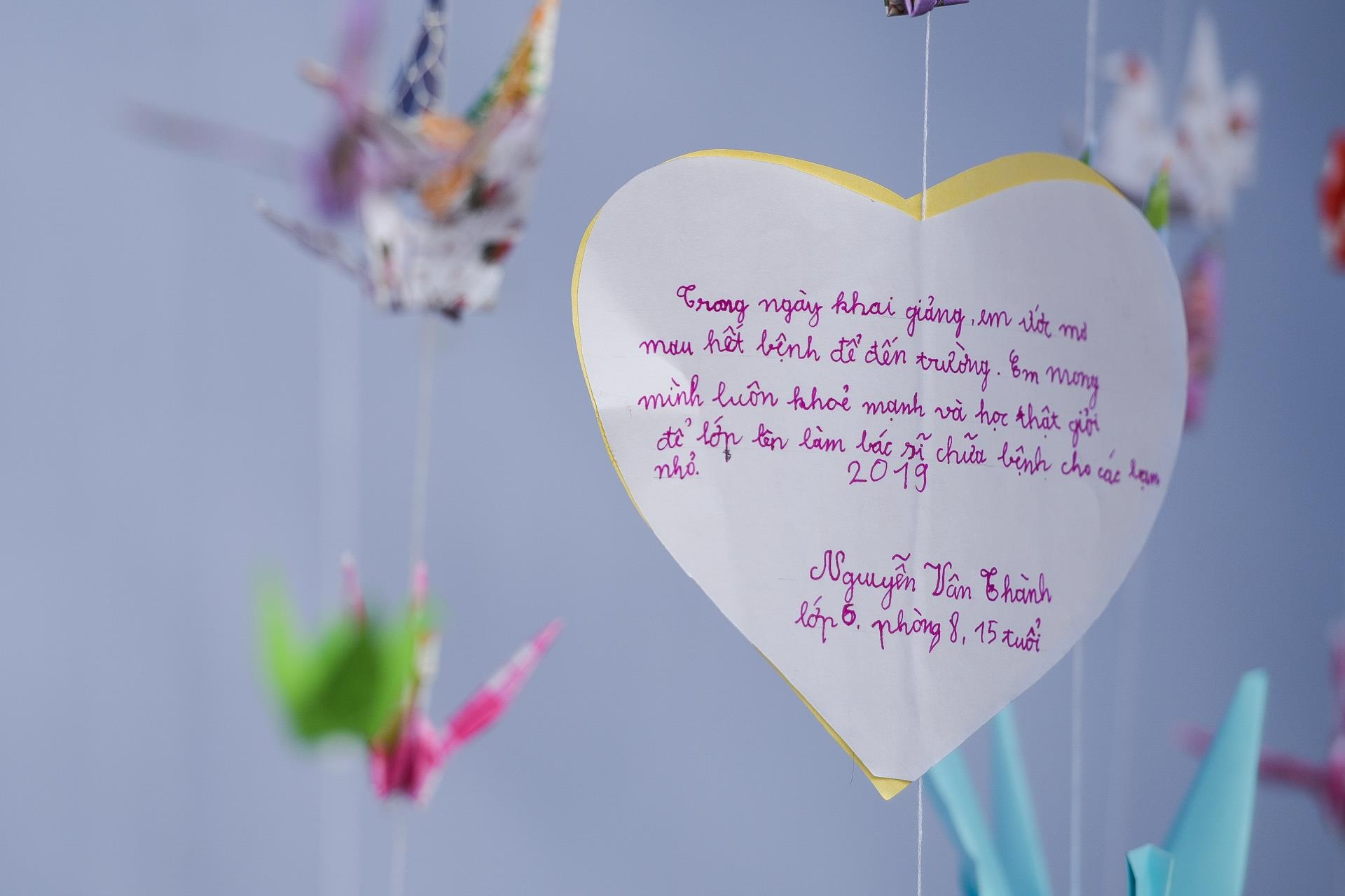 Khai giang cua tre mac ung thu anh 10